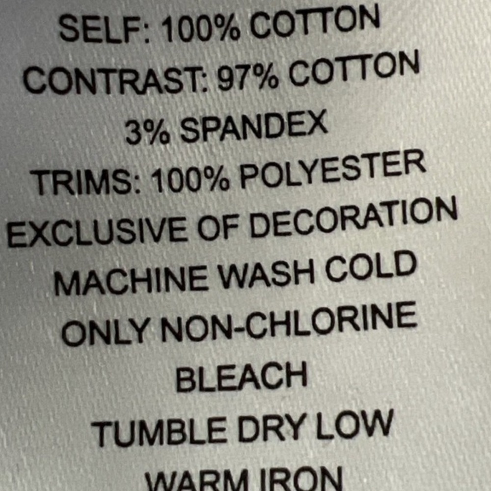 Johnny Was Benedita Crew Neck Tee - Picture 15 of 16